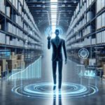 Human Virtual Assistants Enhance Efficient Inventory Tracking