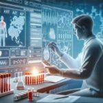 Liver Blood Test Insights for Residents of Musselburgh