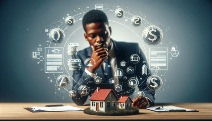 Home Loan Process in Krugersdorp: Pre-Approved Guide