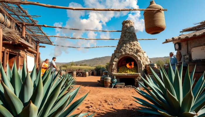 Mezcal Tasting in San Miguel de Allende: Uncover Distinct Flavours