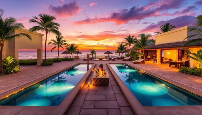 Luxury Resorts in Belize for Your 2026 Escape