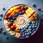 Healthy Smoothie Bowl Recipes for Quick, Delicious Treats