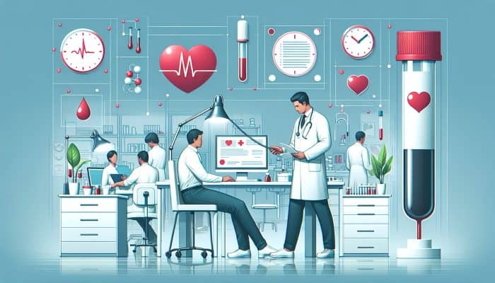 Cholesterol Test Preparation: Essential Tips for Success