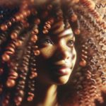 Cropped Curls: Mastering Style for Tight Coils