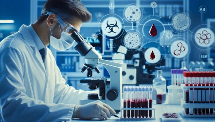 Blood Grouping Test: The Essential Wisbech Guide for Locals