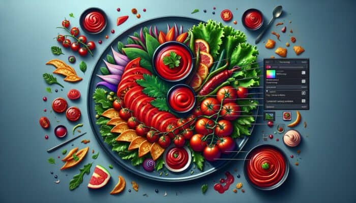 Instagram-Worthy Meals: Tips for Stunning Food Photography