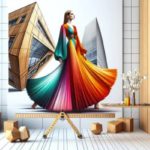 Asymmetrical Cuts: Mastering Precision in Balance Techniques