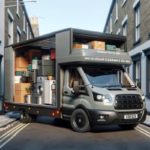 Vans for House Clearance: Essential Transport Options to Consider