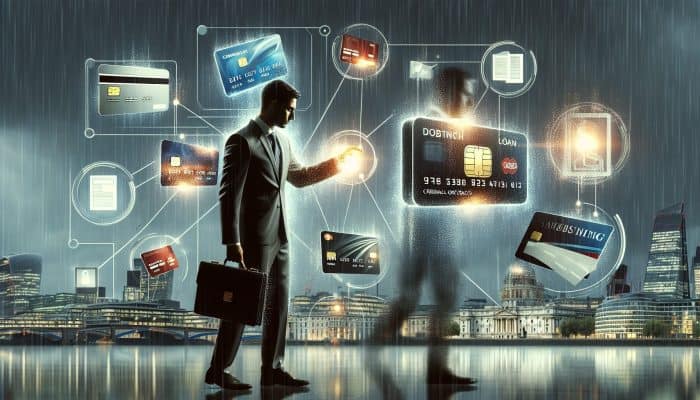 Debt Consolidation Loans Explained: A Comparison with Credit Lines