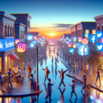 Social Media Strategies for Small Businesses in Minchinhampton