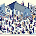 Fast House Clearance Techniques for UK Residents: Top Tips