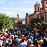 San Miguel de Allende Events: Explore Thrilling Celebrations