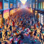 Avoiding Money Habits Post-Debt Consolidation