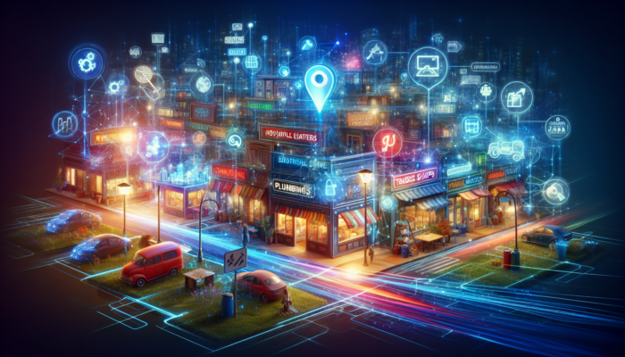 SEO for Small Businesses: Boosting Visibility in Minchinhampton