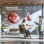 Ferritin Blood Test Insights for Pregnancy Essentials