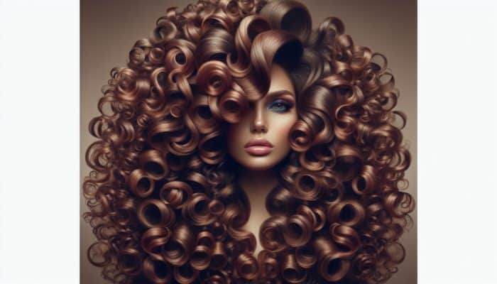 XXL Curls for Maximum Lift: Tips for Volume Achieving
