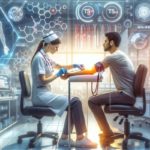 Thyroid Blood Test Basics for Residents of Aberdeen