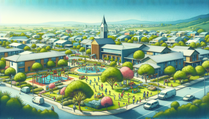 Graaff-Reinet School Zones Enhance Local Property Values