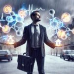 High Cortisol Levels Affecting Skin Health Negatively