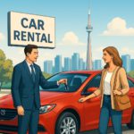 Car Rental Toronto: Insights and Best Deals at Pearson