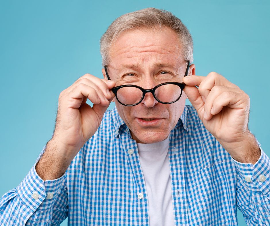 VitroCap: Effective Clinically Proven Eye Floater Solution