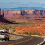Exploring USA National Monuments on a Desert Southwest Road Trip