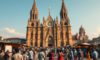 Church Tours: Explore the History and Beauty of San Miguel de Allende