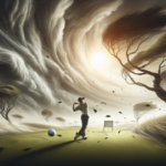 Golf Knockdown Shot Strategies for Mastery