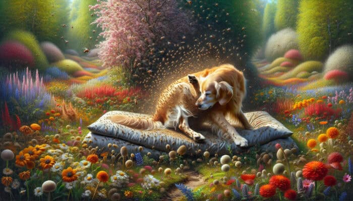 Pet Allergy Management: Key Tips for Springtime Relief