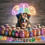 Brain Health Supplements for Enhanced Pet Mental Clarity
