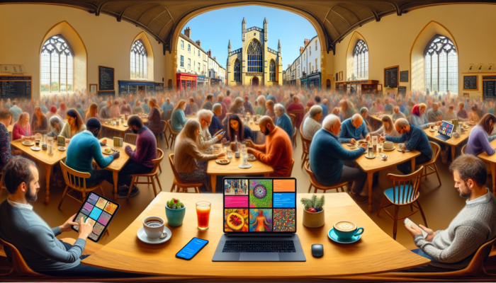 Web Development for Small Businesses in Northleach