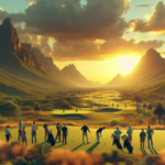 Must-Watch Golf Movies for Enthusiasts and Fans