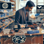 E-commerce Development for Small Businesses in Ilfracombe