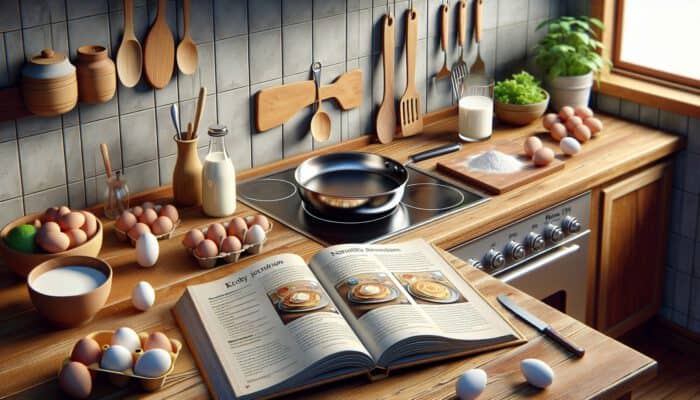 Recipe Reading Mastery: Essential Tips for Pros