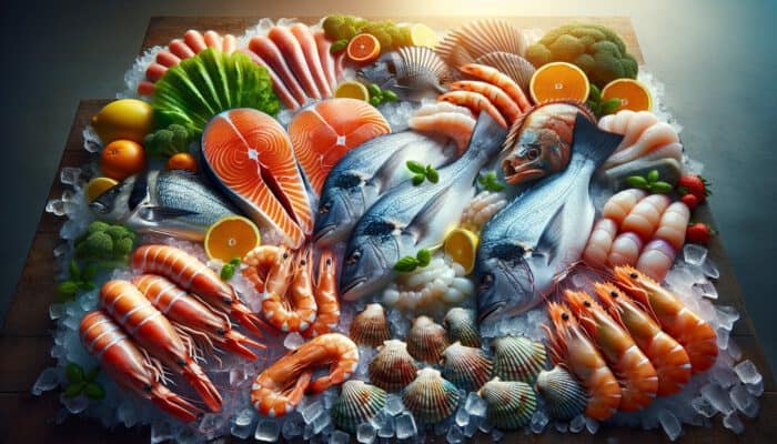 Grill Seafood Without Drying It Out: Top Tips for Success