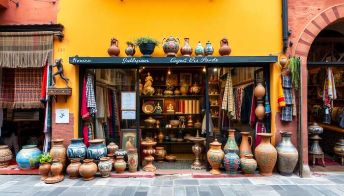 Shops in San Miguel de Allende You Can’t Miss