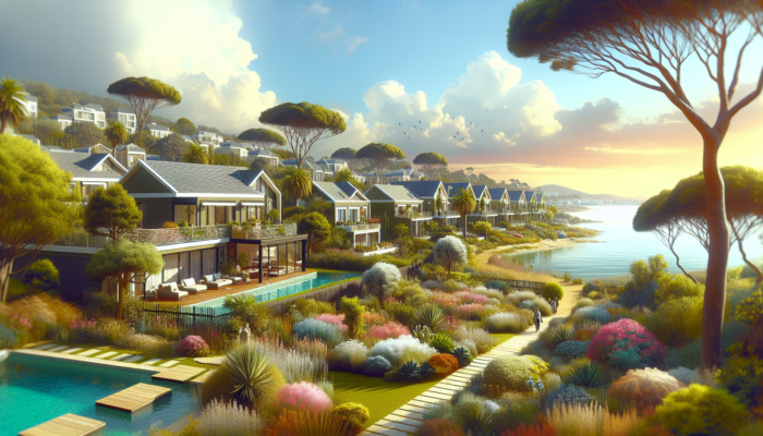 Coastal Properties in Secunda: Affordable Entry-Level Homes