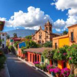 San Miguel de Allende on a Map: Your Guide to Exploration