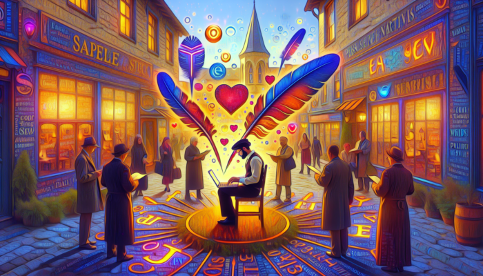 Copywriting Strategies for Small Businesses in Beaminster