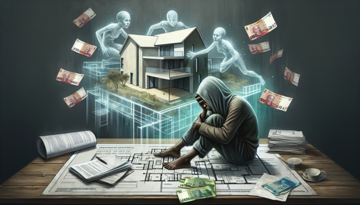 Avoid Mistakes as a First-Time Buyer in Carletonville