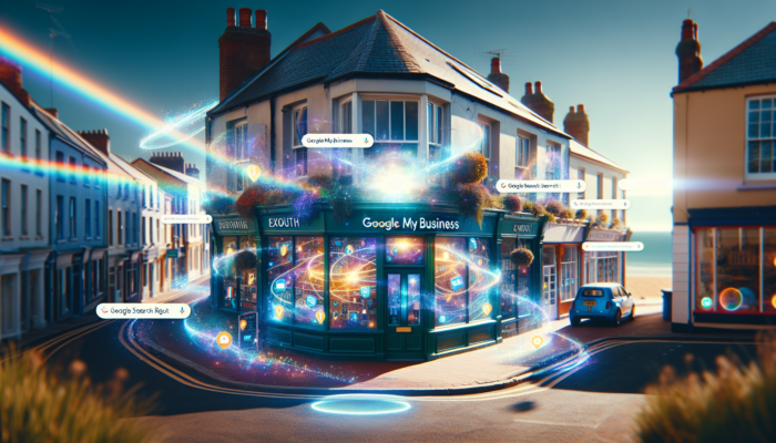 Local SEO Tips for Small Businesses in Exmouth to Boost Visibility