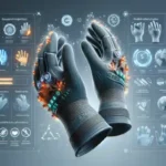 Latex Gauntlet Gloves: Great Deals in Wakefield