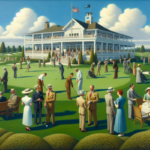 Golf and Leisure Activities at White River Country Club