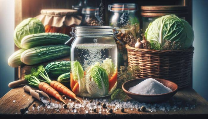 Ferment Vegetables Like a Pro: Top Tips for Starters