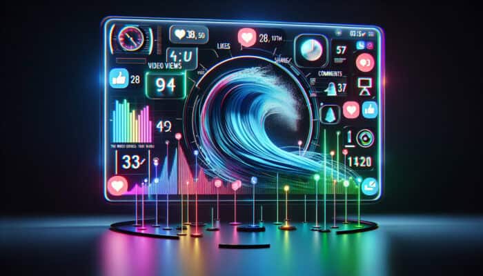 Effective Measurement of Social Media Video Performance