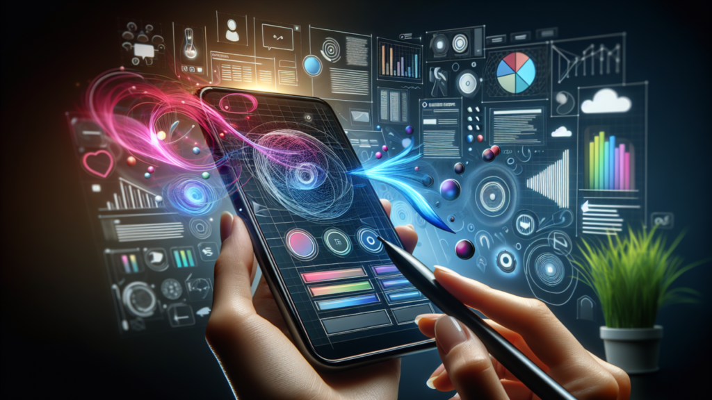 Mobile Website Design: Enhancing Small Businesses in Ilfracombe