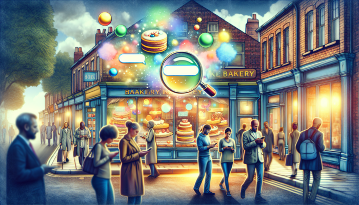 SEO Services in Kingswood for Small Businesses