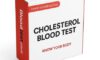 Cholesterol Blood Test Information for Residents of Preston