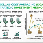 Dollar-Cost Averaging in Cryptocurrency: A Brief Guide