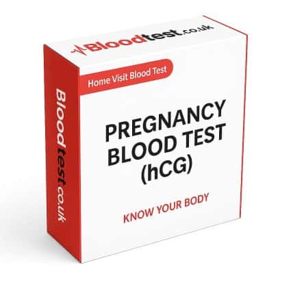 Pregnancy Blood Test: Key Information for Portsmouth Residents